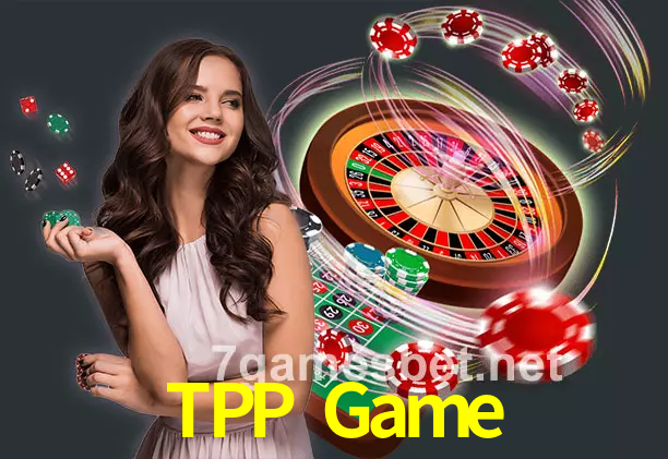 vivo no cassino TPP Game