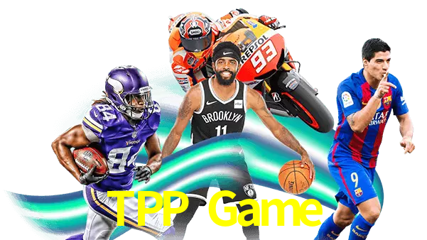 TPP Game