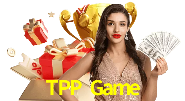 Jogue com dealers reais no TPP Game!