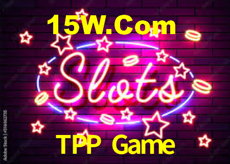 TPP Game,TPP Bet