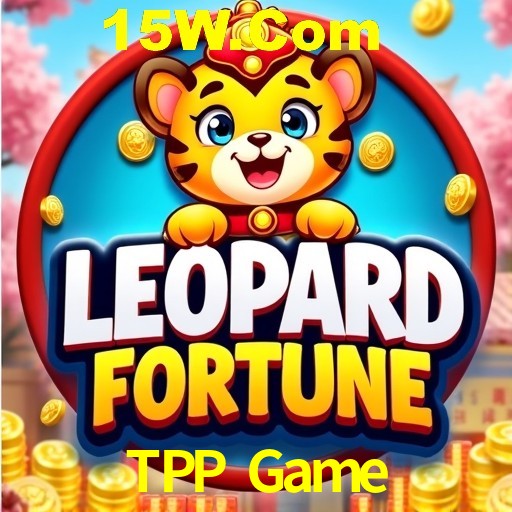 Seasonal Promotions TPP Game