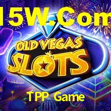 Programa VIP TPP Game