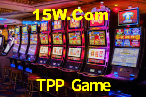 TPP Game