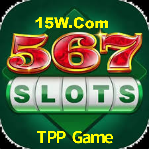 TPP Game - Game Jogo Cassino no Brasil - TPP Bet