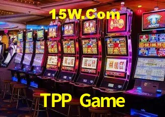 Benefícios da Conta TPP Game