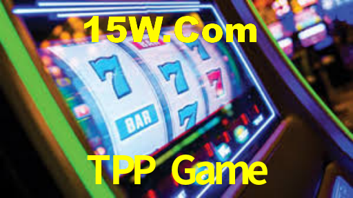 TPP Game