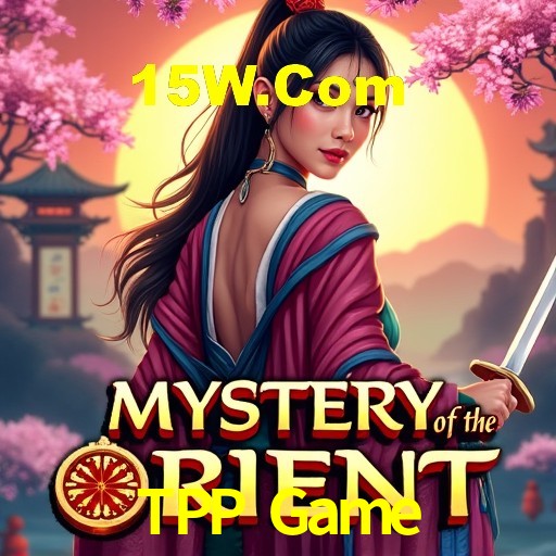 Jogos Exclusivos TPP Game