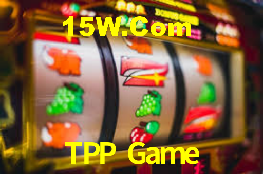 TPP Game,TPP Bet