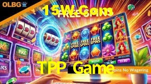 Games Directory TPP Game