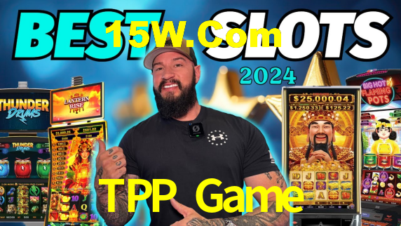 Bônus Generosos e Exclusivos no TPP Game para Você!