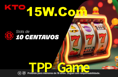 TPP Game