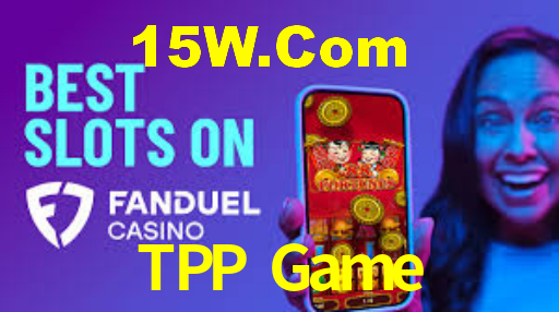 TPP Game: Seu Cassino Premiado com Pagamentos Rápidos