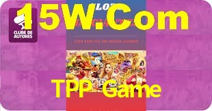 Exclusive Games TPP Game