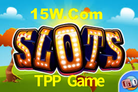 APP rápido e leve da TPP Game