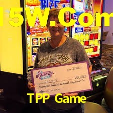 Statistics TPP Game
