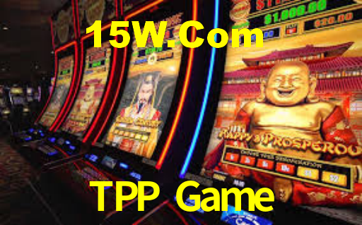 TPP Bet