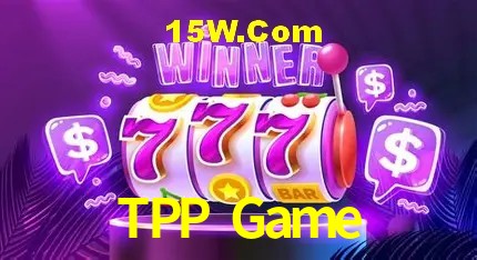 Promoções Sazonais TPP Game
