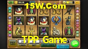 Live Casino TPP Game