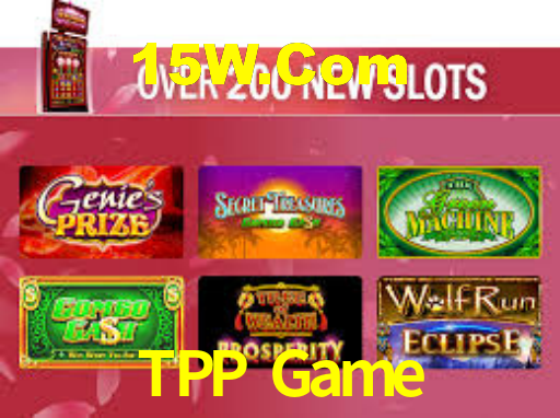 TPP.Com