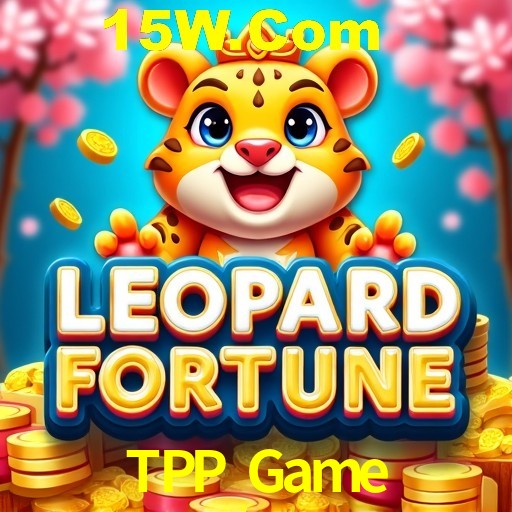 Descubra a Magia dos Jogos de Arcade no TPP Game