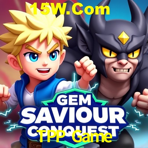 Desvendando o Mundo dos Jogos Virtuais na TPP Game