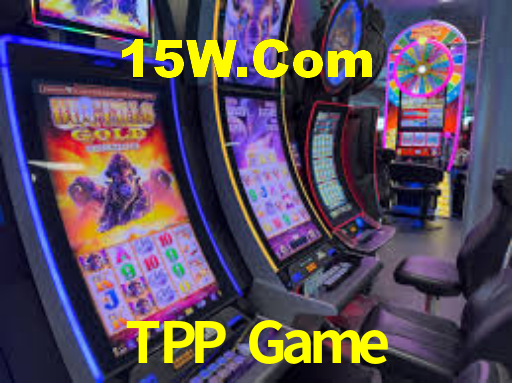 TPP Game,TPP Bet