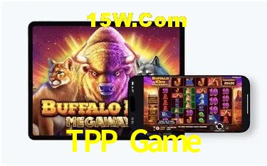 Diretório de Jogos TPP Game