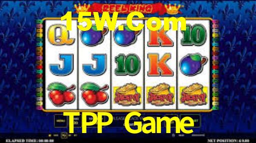 TPP Game,TPP Bet