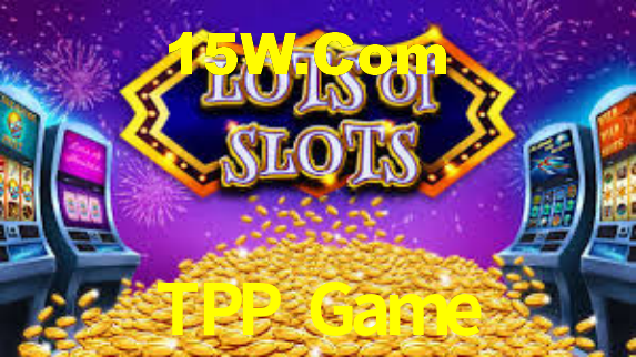 TPP Game