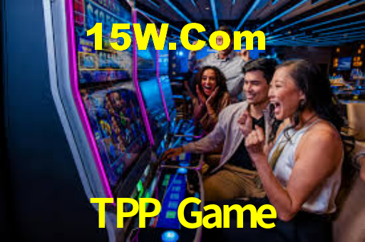 TPP Game