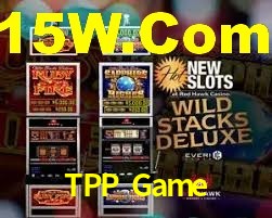 Tournaments TPP Game