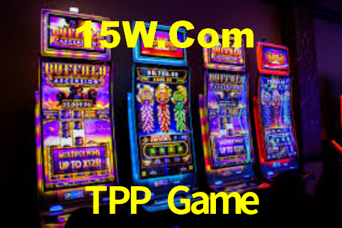 TPP.Com