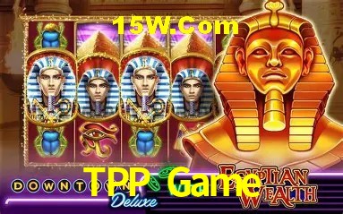 Estatísticas Esportivas TPP Game