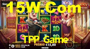 Sports Statistics TPP Game