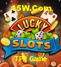 Casino Ao Vivo TPP Game