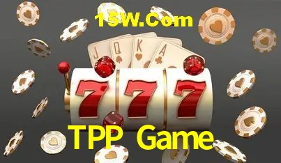 Jogos de Slot TPP Game