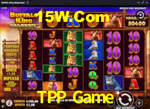 TPP Game