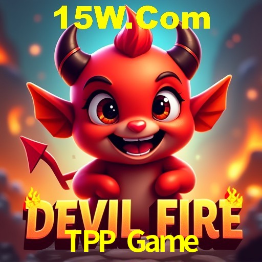 Descubra a Magia dos Jogos de Arcade no TPP Game
