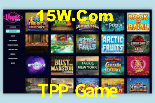 TPP Bet