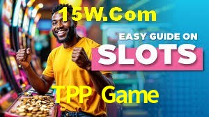 Game Statistics TPP Game