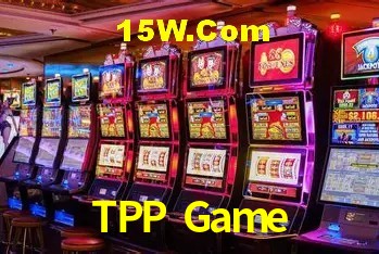 Avaliações dos Jogadores TPP Game