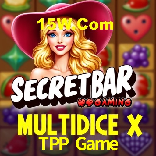 PIX Instantâneo TPP Game