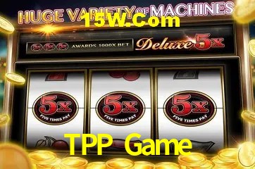 Sistemas de Segurança TPP Game