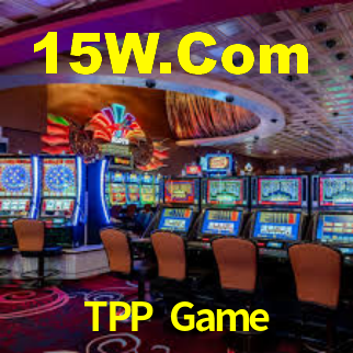 TPP Game,TPP Bet