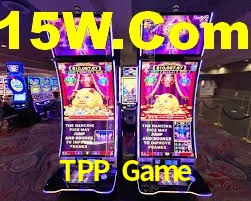 VIP Casino TPP Game