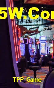 Live Casino TPP Game
