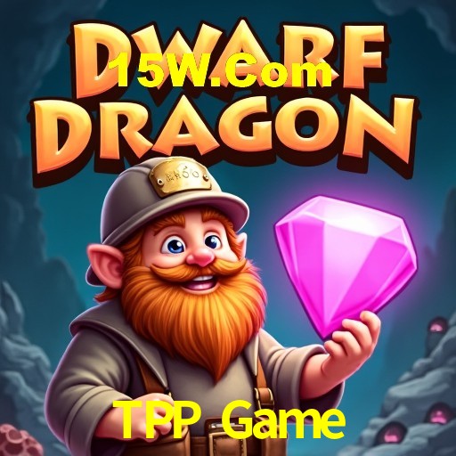 Casino Ao Vivo TPP Game