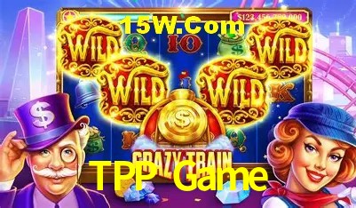 Segurança 2FA TPP Game