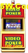 Slot Games TPP Game