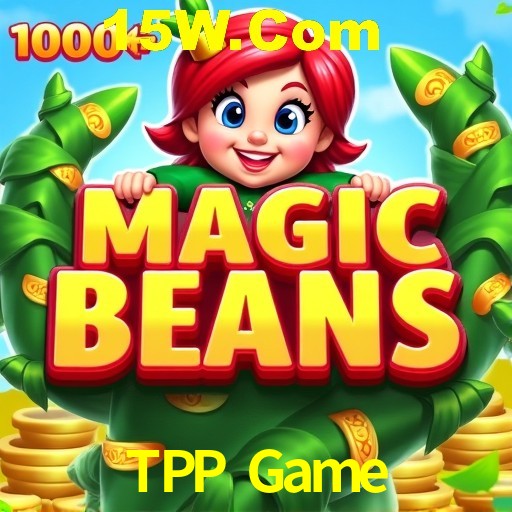 Descubra o Mundo do Cassino Online com TPP Game